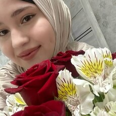 Фотография девушки Нк, 21 год из г. Махачкала