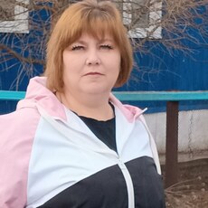 Фотография девушки Авдотья, 45 лет из г. Оренбург