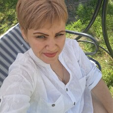 Фотография девушки Элизабет, 44 года из г. Вышний Волочек