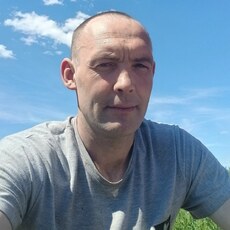 Фотография мужчины Миха, 32 года из г. Кстово