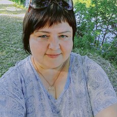 Фотография девушки Елена, 46 лет из г. Курск