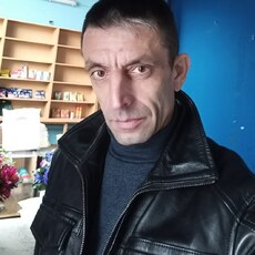 Фотография мужчины Роман, 49 лет из г. Гуково