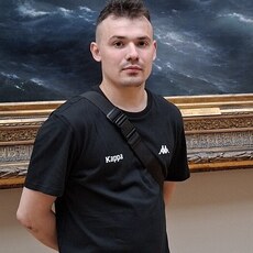 Фотография мужчины Арсений, 27 лет из г. Тамбов