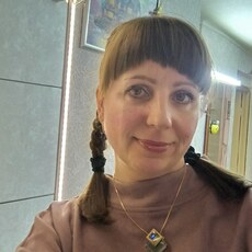 Фотография девушки Анюта, 46 лет из г. Остров