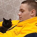 Денис, 20 лет