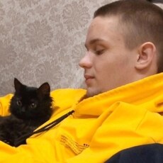 Фотография мужчины Денис, 20 лет из г. Большой Камень