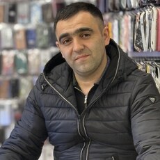 Фотография мужчины Роман, 36 лет из г. Москва