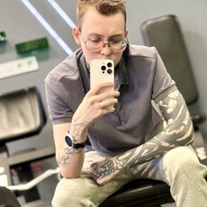 Фотография мужчины Никита, 21 год из г. Орел