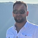 Али, 36 лет