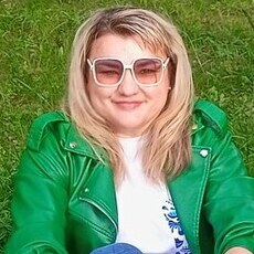 Фотография девушки Олеся, 43 года из г. Калуга