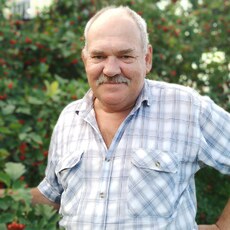 Фотография мужчины Валерий, 62 года из г. Усть-Илимск