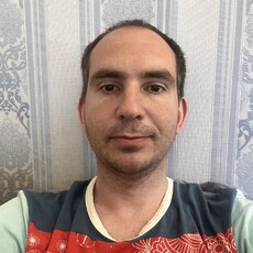 Фотография мужчины Вадим, 36 лет из г. Братск