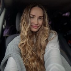 Фотография девушки Алёна, 33 года из г. Омск