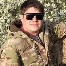 Фотография мужчины Александр, 38 лет из г. Шадринск