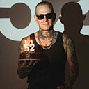 Макс, 45 лет