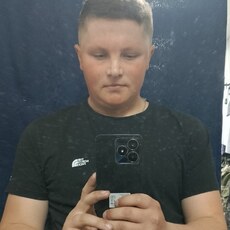 Фотография мужчины Максим, 20 лет из г. Свислочь