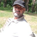 Алан, 45 лет