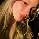 Алина, 20 лет