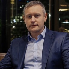 Фотография мужчины Михаил, 40 лет из г. Чита