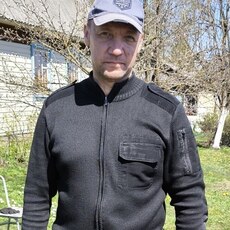 Фотография мужчины Михаил, 54 года из г. Витебск
