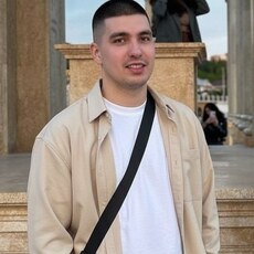 Фотография мужчины Илья, 24 года из г. Самара