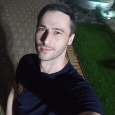 Фотография мужчины Александр, 35 лет из г. Майкоп