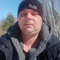 Фотография мужчины Саша, 42 года из г. Вологда