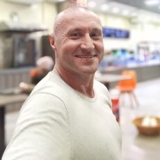 Фотография мужчины Он Самый, 44 года из г. Алчевск