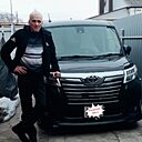 Сергей, 62 года