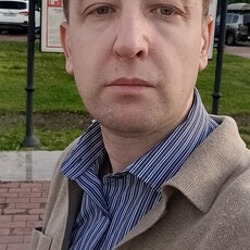 Фотография мужчины Александр, 39 лет из г. Чебоксары