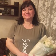 Фотография девушки Людмила, 42 года из г. Алчевск
