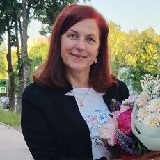 Фотография девушки Elena, 60 лет из г. Новополоцк