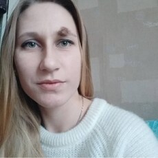 Фотография девушки Марина, 30 лет из г. Барановичи