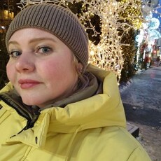 Фотография девушки Ольга, 38 лет из г. Кемерово