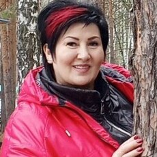 Фотография девушки Марина, 47 лет из г. Тюмень