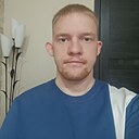Женька, 29 лет
