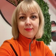Фотография девушки Ольга, 42 года из г. Тольятти