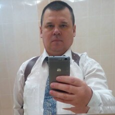 Фотография мужчины Алекс, 47 лет из г. Пенза