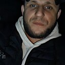 Sergei, 36 лет