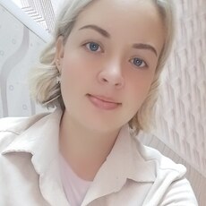 Фотография девушки Дарья, 32 года из г. Пермь