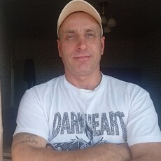 Фотография мужчины Женя, 43 года из г. Ленск