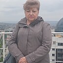 Татьяна, 64 года
