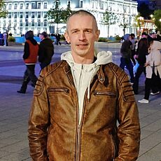 Фотография мужчины Денис, 48 лет из г. Благовещенск