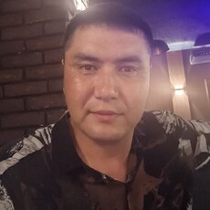 Фотография мужчины Семский, 36 лет из г. Астана