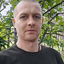 Саня, 36 лет
