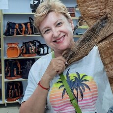 Фотография девушки Вик, 61 год из г. Волгоград