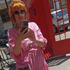 Фотография девушки Ольга, 65 лет из г. Ейск