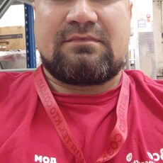 Фотография мужчины Алексей, 42 года из г. Череповец