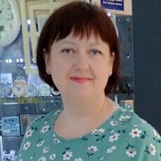 Фотография девушки Елена, 42 года из г. Омск