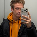 Кирилл, 24 года